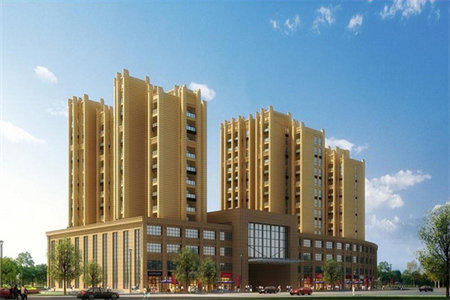 拎包入住带车位附房带家具家电！急售可议！