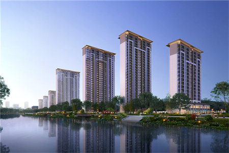 捡漏政和花园C区温馨四房证齐房东急售低于市场价